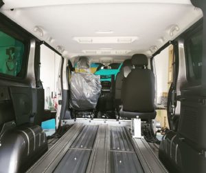 Bus4Fun Wir verbauen Schlafsitzbänke, Einzelsitze und Schienensysteme von Reimo und Schnierle - inkl. Abnahme von der Dekra 3 ssb03