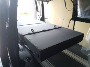 Bus4Fun Wir verbauen Schlafsitzbänke, Einzelsitze und Schienensysteme von Reimo und Schnierle - inkl. Abnahme von der Dekra 4 ssb04