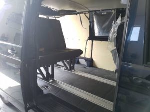 Bus4Fun Wir verbauen Schlafsitzbänke, Einzelsitze und Schienensysteme von Reimo und Schnierle - inkl. Abnahme von der Dekra 6 ssb06