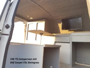 vw-t5-camper-b4f-carpet-filz-steingrau