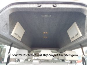 vw-t5-hochdach-b4f-carpet-filz-steingrau