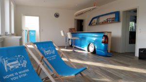 Unser Showroom