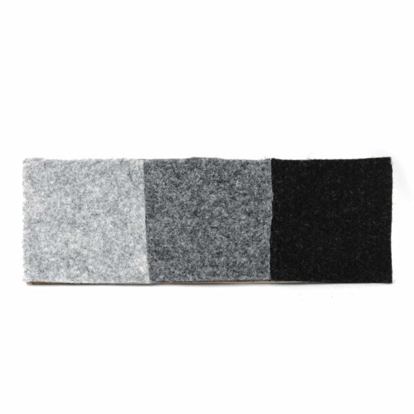 B4F Original Carpet-Filz Muster
