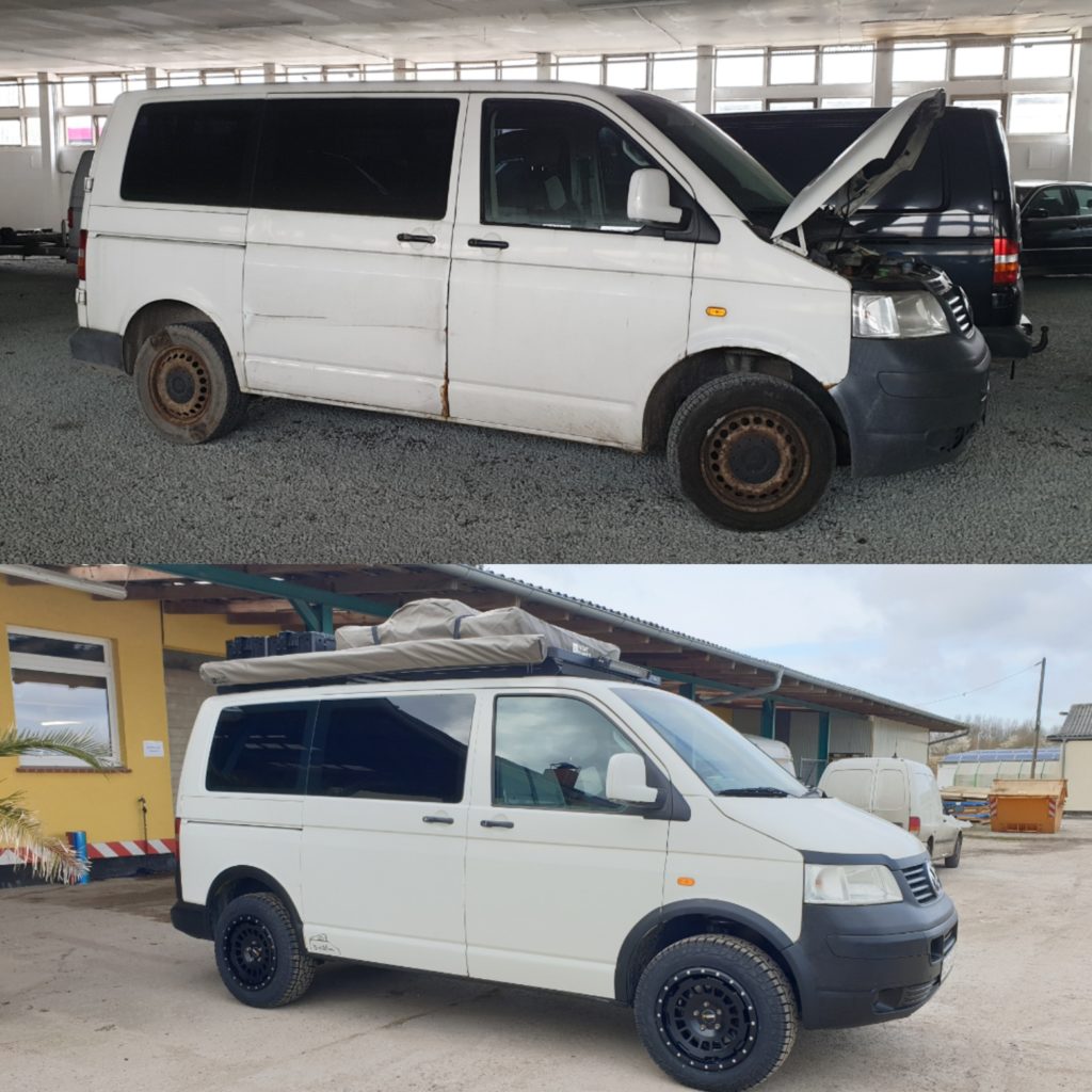 Camper