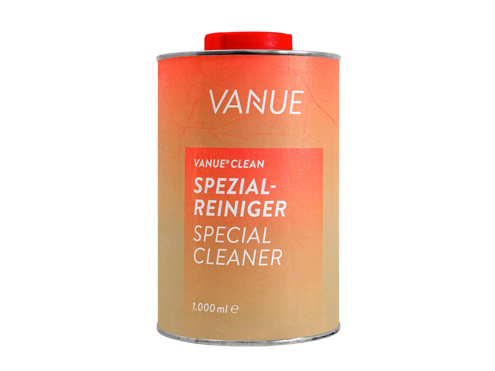 VANUE® CLEAN SPEZIALREINIGER 1 L vnreiniger Bus4fun.de