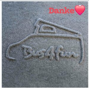 Bus4Fun Danke für über 30000 Online-Shop Kunden 3 Bus4Fun