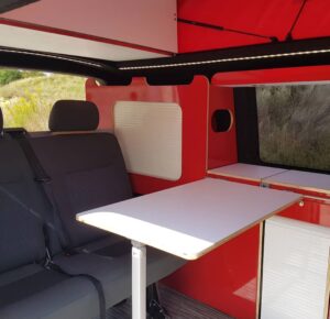 Bus4Fun Rolladen für Camper, Boot & Möbelbau 9 Bus4Fun
