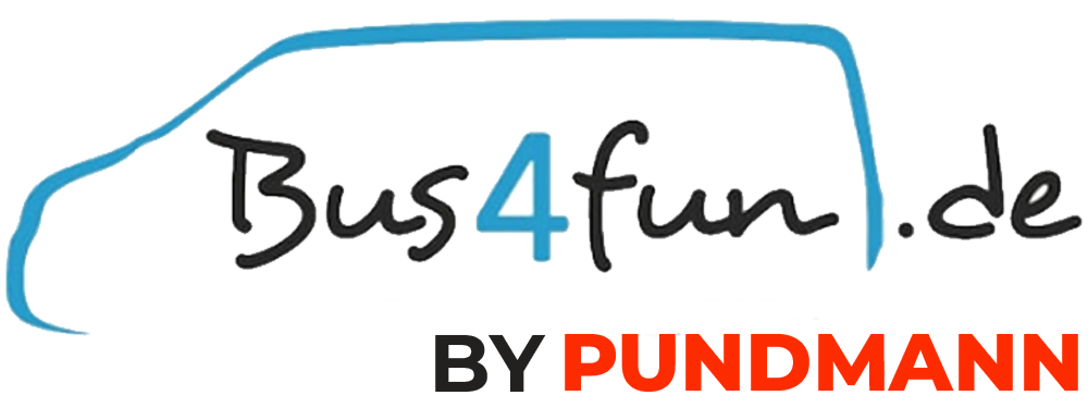 Bus4Fun - Carpet Filz vom Profi by PUNDMANN